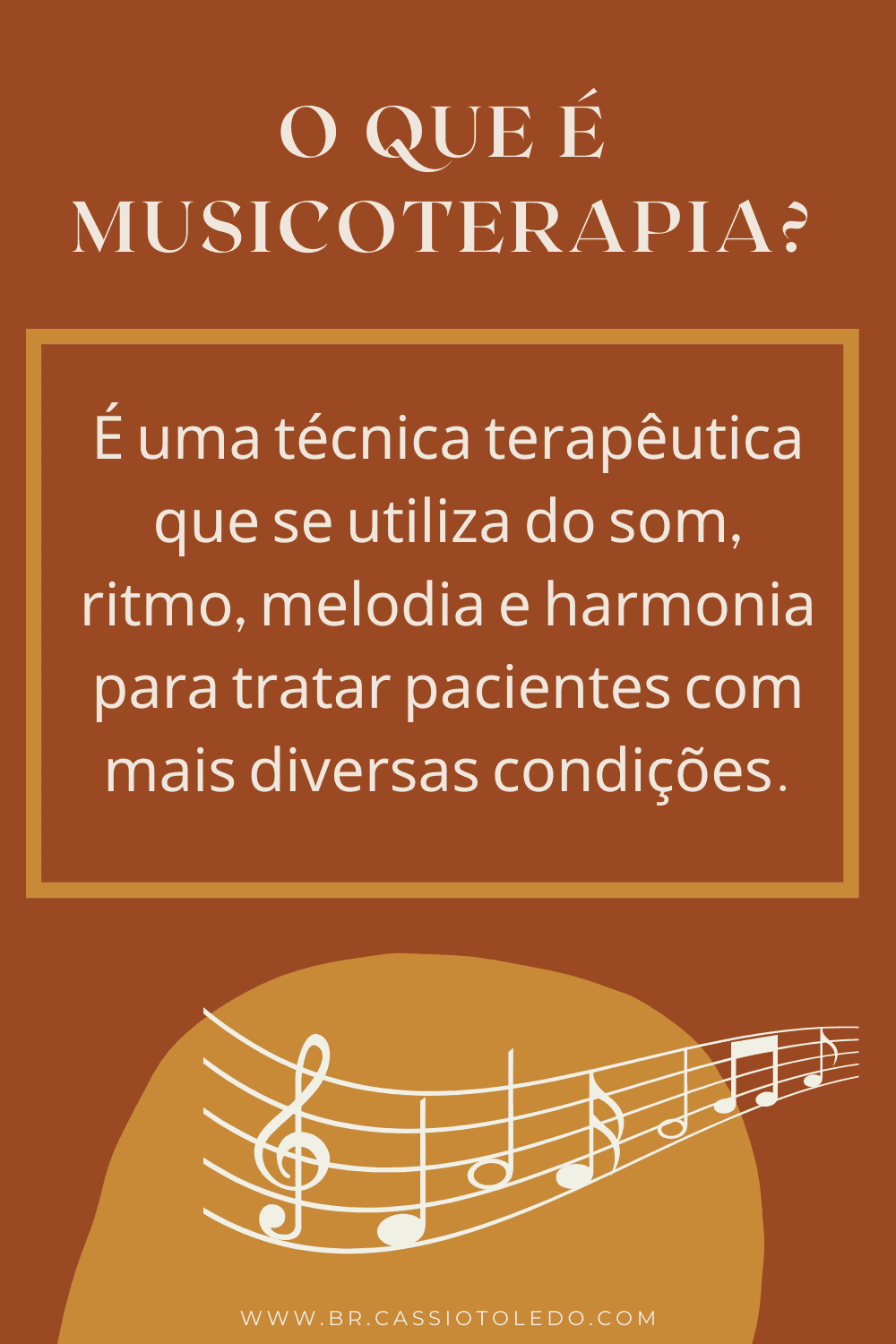Musicoterapia O Que é - RETOEDU