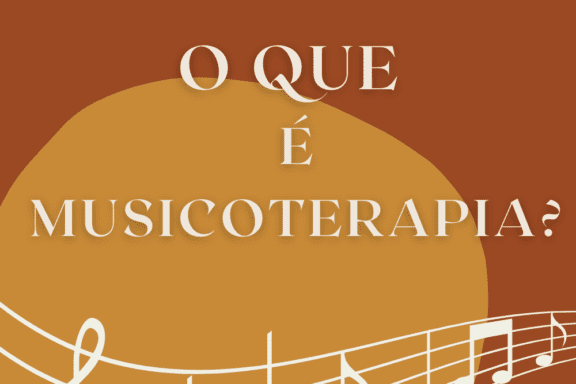 o que é musicoterapia