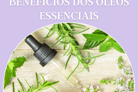 aromaterapia benefícios dos óleos essenciais