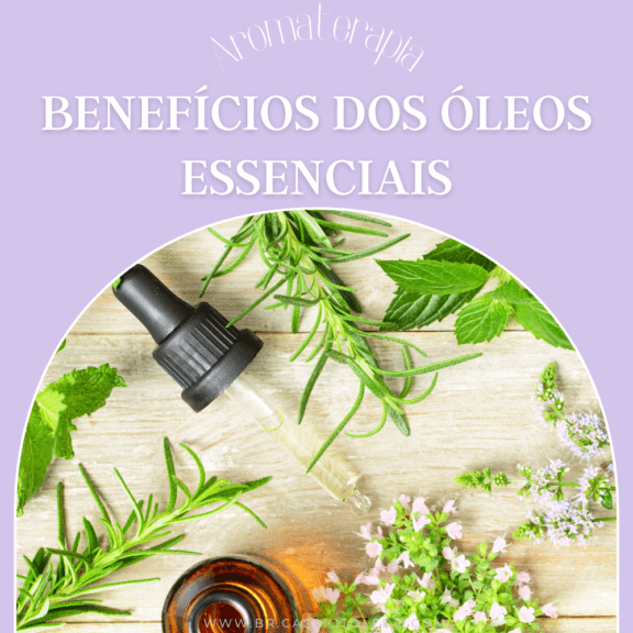 aromaterapia benefícios dos óleos essenciais