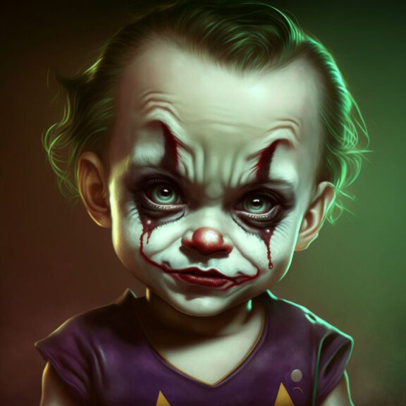 coringa