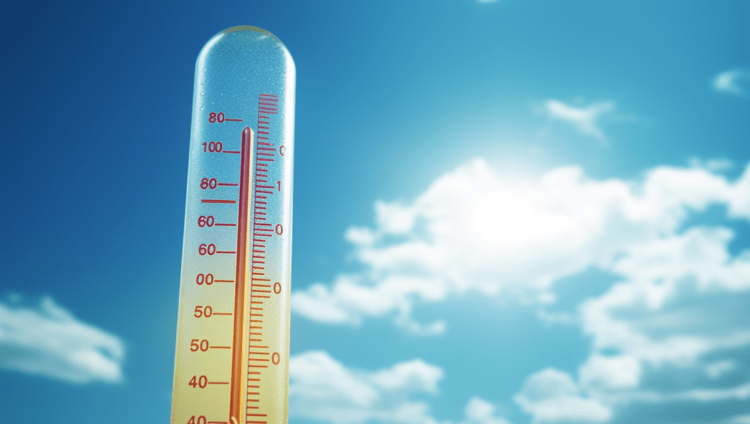 temperatura da nuvem