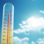 temperatura da nuvem